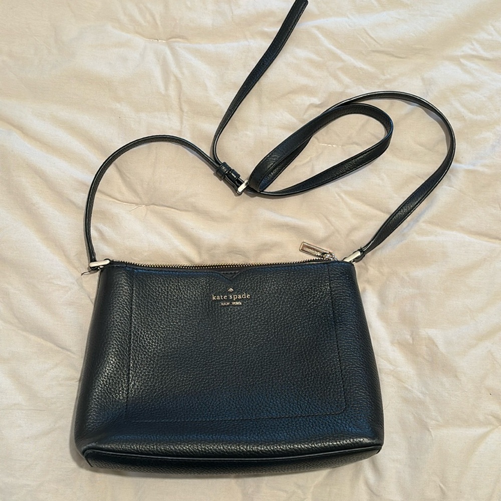 Kate Spade Harlow Crossbody Bag